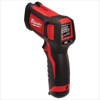 SEPTLS495226620 - Laser Temp-Gun Thermometers
