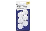 Bausch Lomb Contact Lens Case Pack of 3