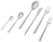 WMF Taika 53-Piece Flatware Set, Service for 8