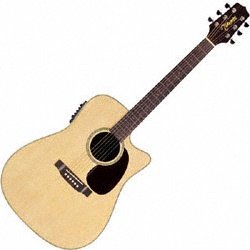EG530SSC Acoustic Electric Guitar