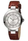 Esprit Damen-Armbanduhr Analog Leder EL900342002