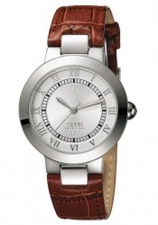 Esprit Damen-Armbanduhr Analog Leder EL900342002 Preisvergleich