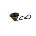 Northern Lights Candles ,  Rustic Ironware ,  Snuffer