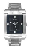 Guess Men's Diamond Collection watch #U11004G1