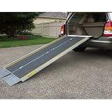 EZ-Access Suitcase Ramps - Advantage Series - Model SUITCASE AS 3'