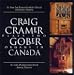 Craig Cramer Plays Two Gober Organs in Canada
