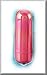 Wireless Bullet Style Back, Scalp and Body y2 Massager Pink