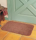 29L x 19W Dirt Trapper Doormat