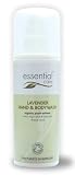 Essential Care Lavender Hand & Bodywash 200ml