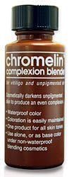 Chromelin Complexion Blender by Chromelin