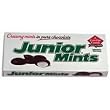 Junior Mints Candy Die-Cut Photographic Magnet