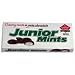 Junior Mints Candy Die-Cut Photographic Magnet