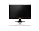 Samsung Syncmaster T200HD 20 Zoll Widescreen TFT Monitor schwarz mit DVB-T Tuner, DVI (Kontrast 10.000:1, 5 Ms Reaktionszeit)