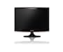 Samsung Syncmaster T200HD 50,8 cm (20 Zoll) Widescreen TFT Monitor schwarz mit DVB-T Tuner, DVI (Kontrast 10.000:1, 5 Ms Reaktionszeit)