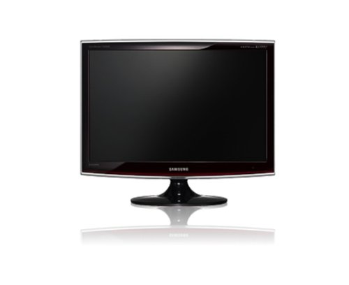 Childrens Toyshop  Computer : Samsung T200HD 20" Widescreen 5ms Gloss Black LCD TV/Monitor