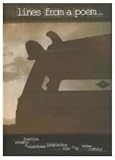 Lines From A Poem (Longboard DVD)