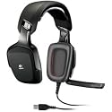 Logitech G35 7.1-Channel Surround Sound Headset