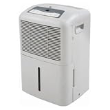 Midea America Corp/Import Wp 65Pt Es Dehumidifier Mdf-6 Dehumidifier