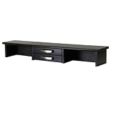 Winsome Furniture Liso Hutch For Desk