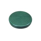 31e0y41c%2BIL. SL160  Fabrication Enterprises Cando Inflatable Vestibular Seating / Standing Disk   Green 35 cm (13.8 in.)   each