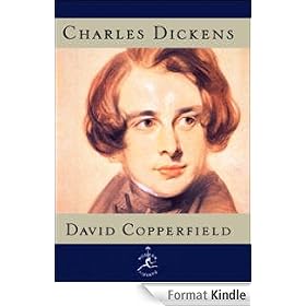 David Copperfield