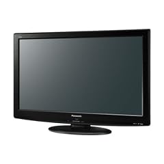 Panasonic 32V型地上・BS・110度CSデジタルハイビジョンテレビ(カーボンブラック)THL32X2K TH-L32X2-K