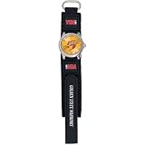 NBA Kids' BF-GOL Future Star Series Golden State Warriors Black Watch