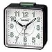 Casio #TQ140-1BDF Travel Alarm Clock