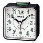 Casio #TQ140-1BDF Travel Alarm Clock