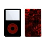 Hemoglobin Design iPod classic 80GB/ 120GB Protector Skin Decal Sticker