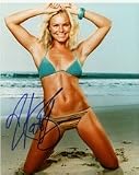 Bosworth, Kate Autographed/Hand Signed 8x10 Photo