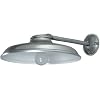 American Fluorescent Steel Industrial/Yard Light 200W 14" Aluminum Reflector