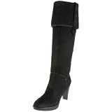 Rockport Aw High Boot Collar, Bottes femme