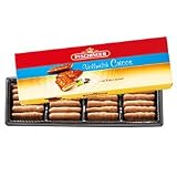[オーストリアお土産]ピッシンガーチョコワッフル 6箱セット （オーストリア土産・海外土産）