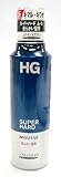 資生堂 HG スーパーハードムース 柔らかい髪用 180g