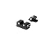 Sig P225, 226, 228, 239 3 Dot Front And Rear Night Sight Set