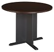 Round Conference Table By Bush Furniture