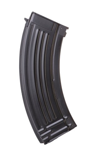 Spare Magazine for the Pulse R76 Airsoft Rifle