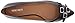 Nine West Women's Logical Leather Ballet Flat