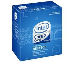 Childrens Toyshop  Computer : Intel Core 2 Quad Q9450 Yorkfield Skt775 1333FSB : BX80569Q9450