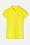 Short Sleeve 2 Button Stretch Pique Polo