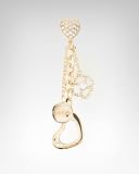 Rhinestone Multi Dangler WEB EXCLUSIVE GOLD (1SZ) 31e16ZBeroL. SL160 Rhinestone Multi Dangler WEB EXCLUSIVE GOLD (1SZ)