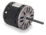 Rheem - Rudd Furnace Motor (51-20550-01) 1/4hp, 1075 RPM, 115 Volts AO Smith # ORM1026L
