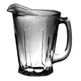 50 Ounce Pitcher (07-0594) by Lancaster Colony