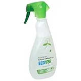 Ecover Glass & Surface Cleaner, 16-Ounce Bottle