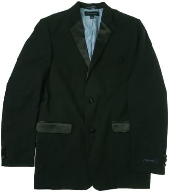 Tommy Hilfiger Boy's Two Button Suit Jacket