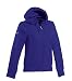 Trigema - Kapuzen-Jacke - Damen und Herren