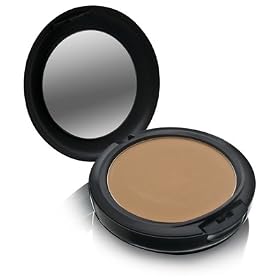 MAC Studio Fix Powder Plus Foundation NC42