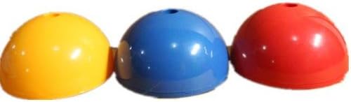 Football Speed Agility Training Dome Cone