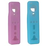 Wii Joytech Silicon Glove 2 pack